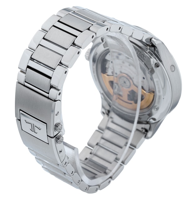 Jaeger-LeCoultre Master Control 4138180 Image 3